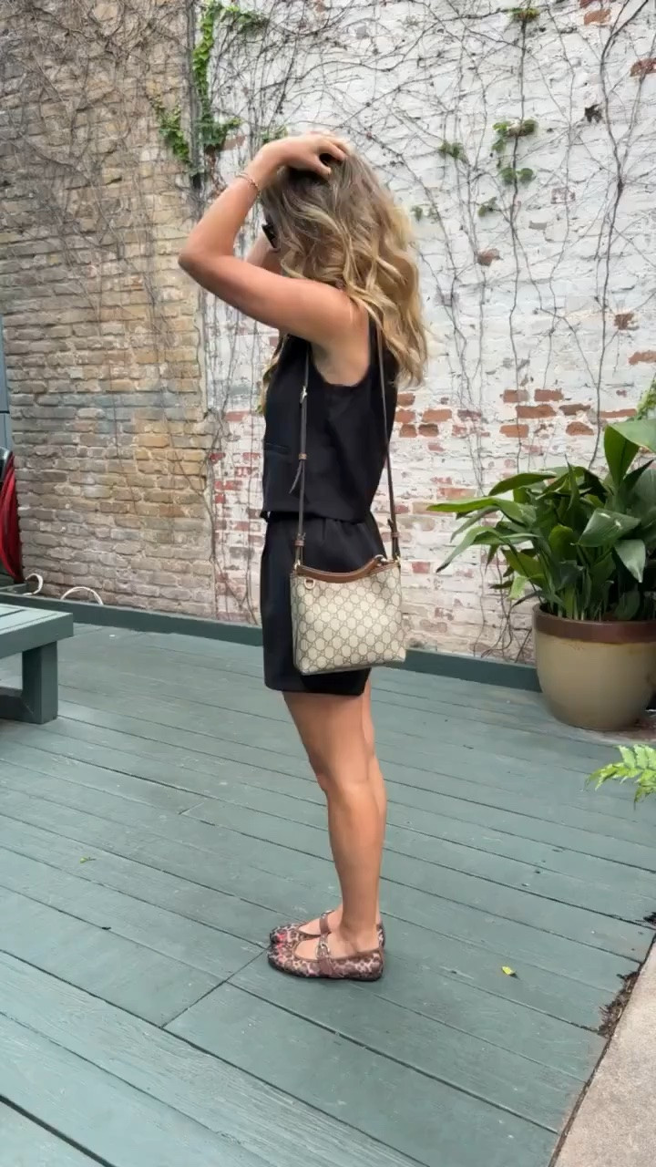When you want to wear a fall outfit, but it’s still 100° in Texas!

#LTKOver40 #LTKPetite #LTKSaleAlert