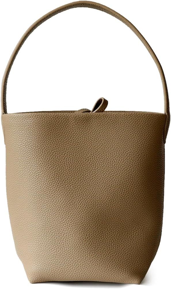 KAYNO Niupitot Women's Bag One Shoulder Large Capacity Shopping Bag Underarm Bag | Amazon (US)