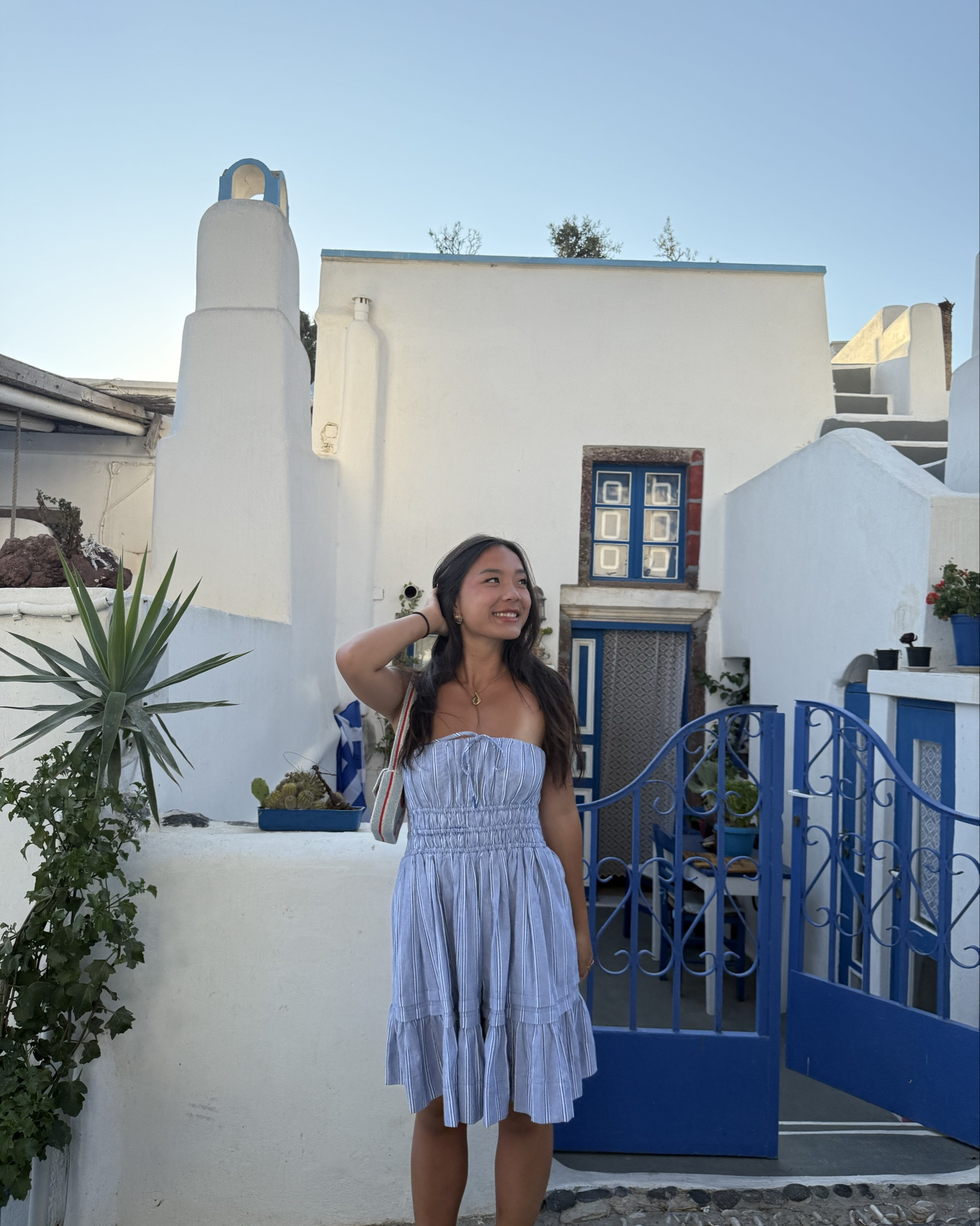 Summer fit 

#LTKSeasonal #LTKActive #LTKxMadewell