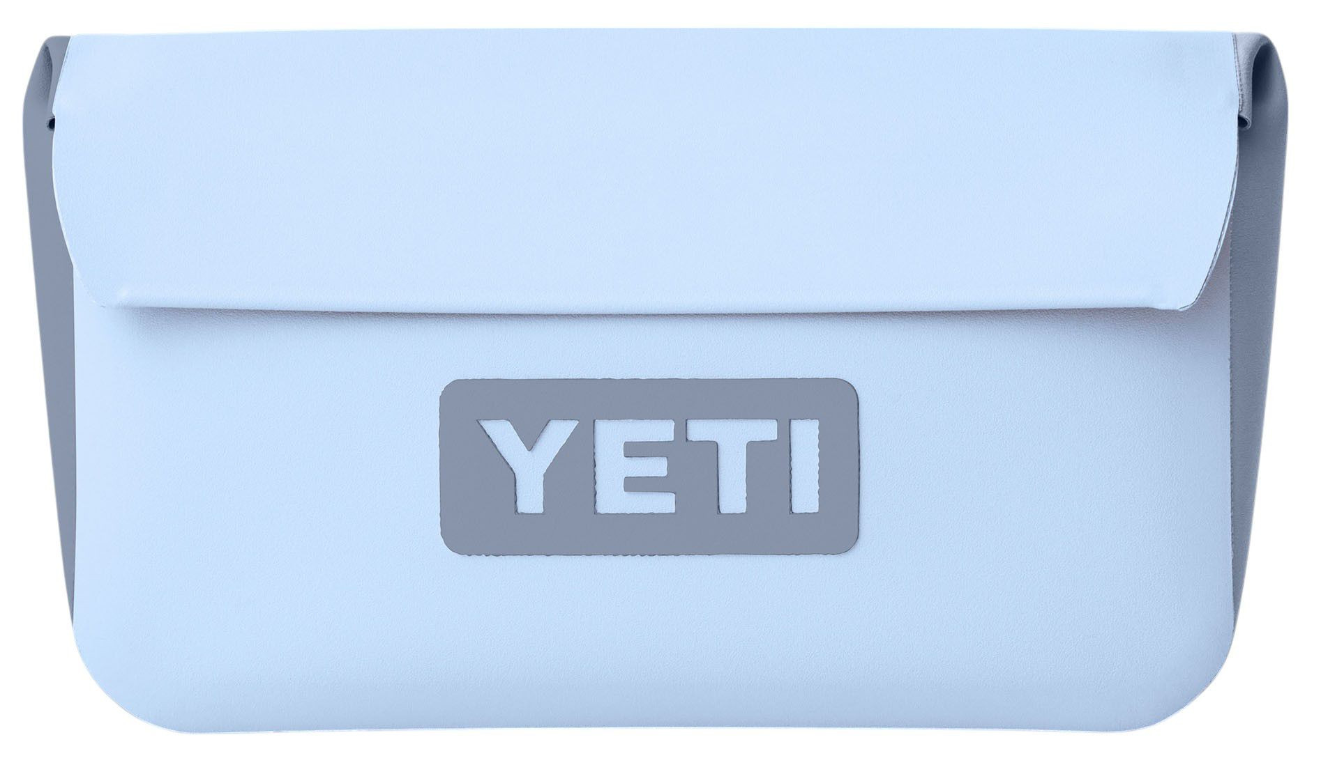 YETI Sidekick Dry 1L Gear Case, Big Sky Blue | Golf Galaxy