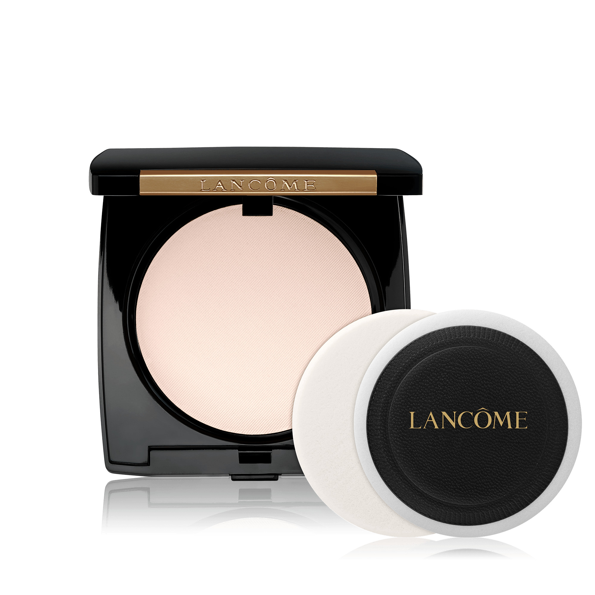 Dual Finish Powder Foundation - Matte Finish - Lancôme CA | Lancome (CA)