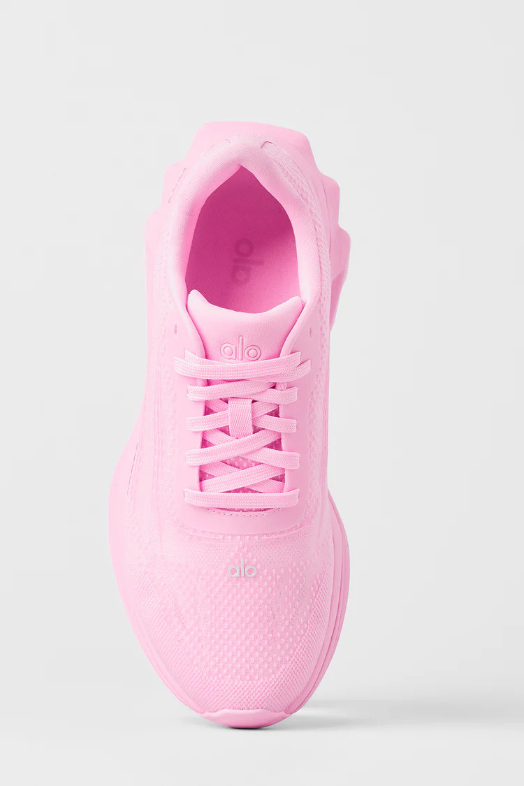 Alo Runner - Sweet Pink | Alo Yoga (US)
