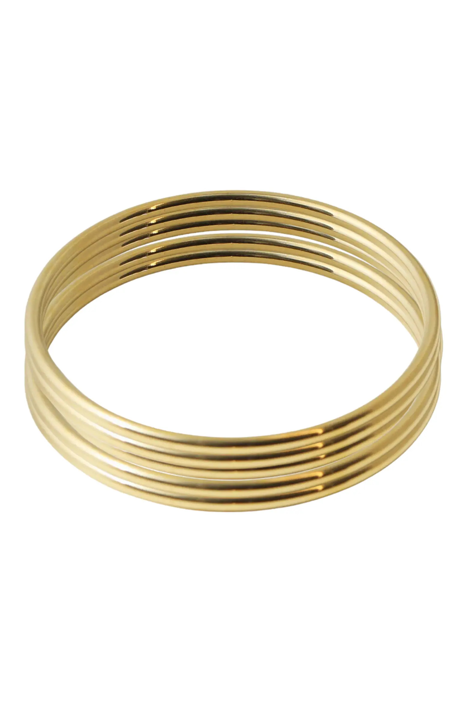 The Heirloom Set of 5 Bangles (Women) | Nordstrom | Nordstrom