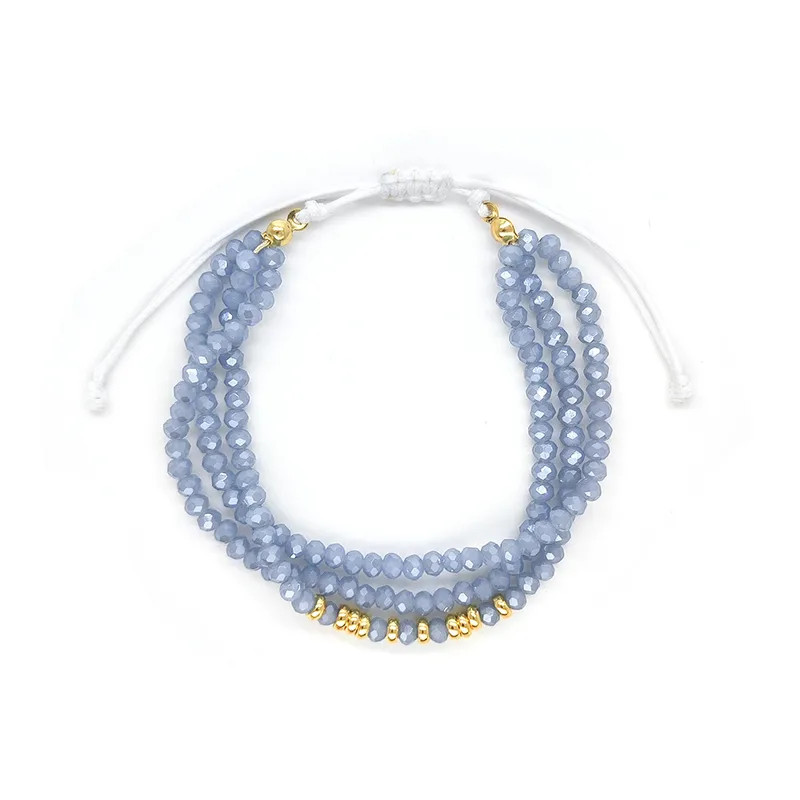 Blue Skies Ahead Bracelet | Erin McDermott Jewelry