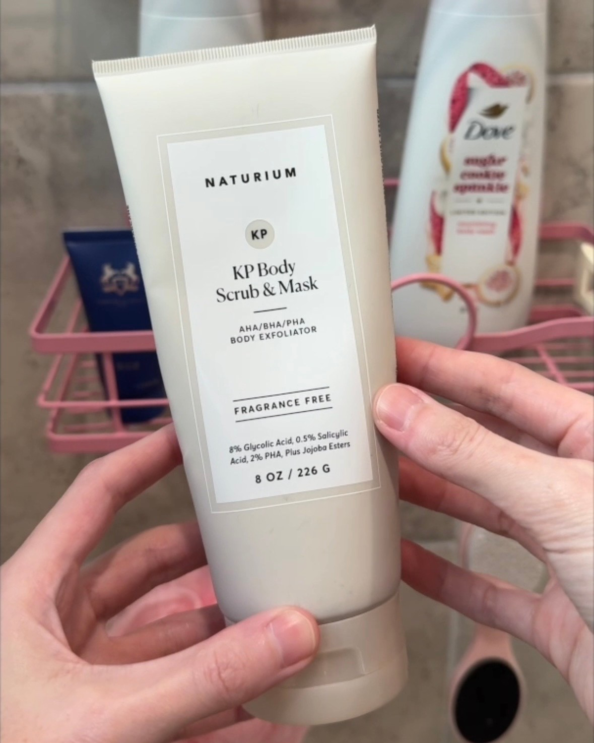 my winter shower routine 🚿🫧

#LTKgrwm #LTKmorningroutine #LTKdayinmylife