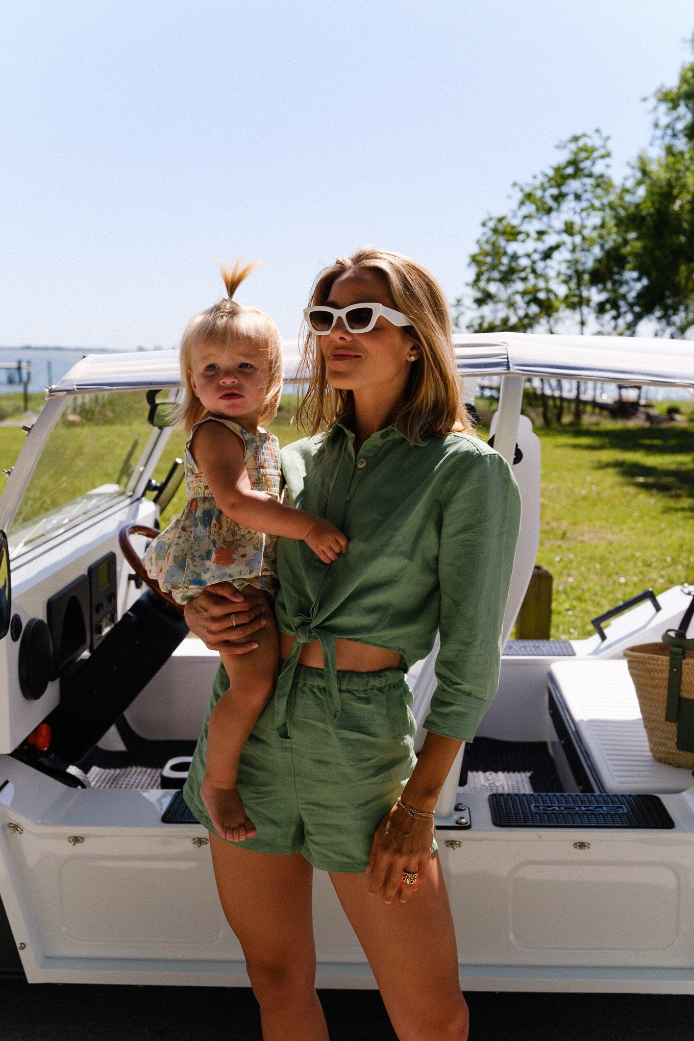 Betty Shirt - FINAL SALE | Hermoza