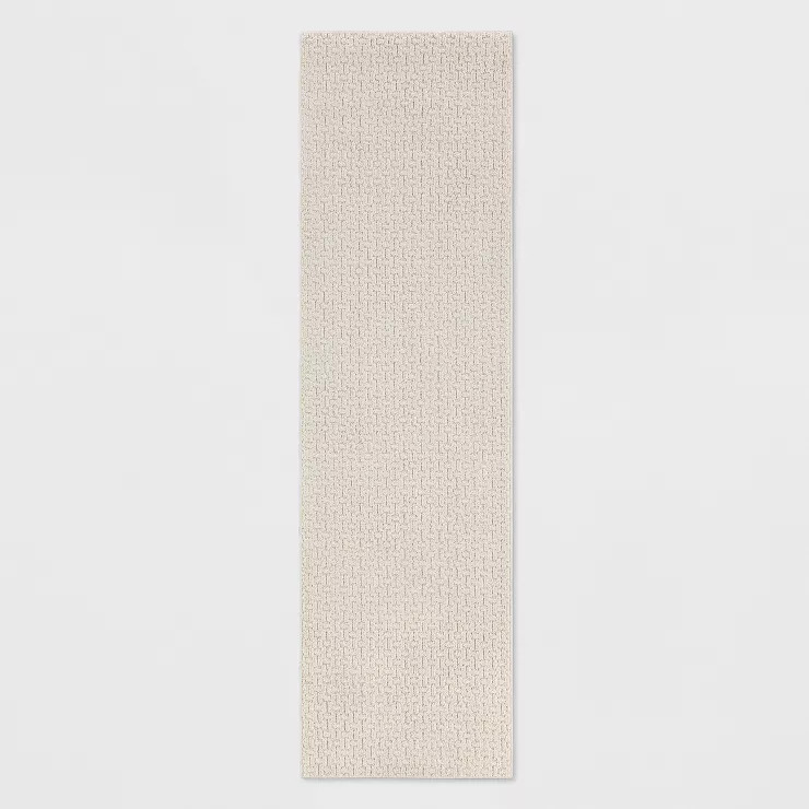 Solid Washable Rug - Made By Design™ | Target
