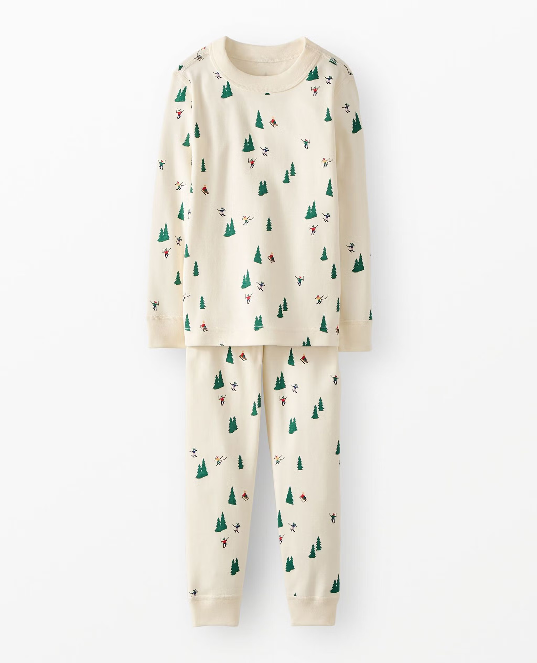 Holiday HannaJams™ Pajama Set | Hanna Andersson