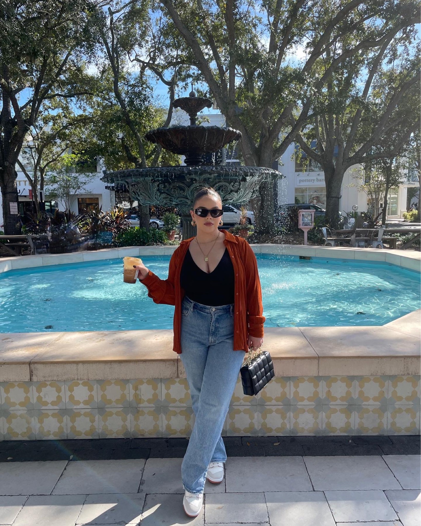 Simple but cute fall outfits from Abercrombie 

#LTKstyletip #LTKunder100 #LTKSeasonal