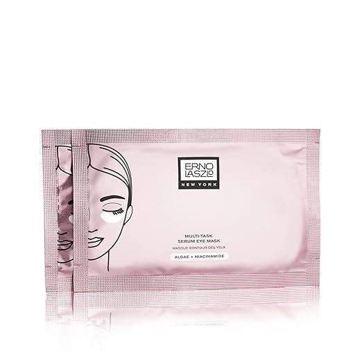 Erno Laszlo Multi-Task Eye Serum Mask | Treatment to Improve the Appearance of Under Eye Dark Cir... | Amazon (US)