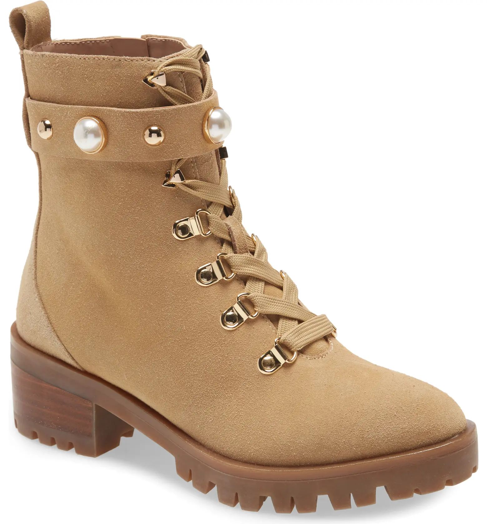 Perry Hiking Boot | Nordstrom