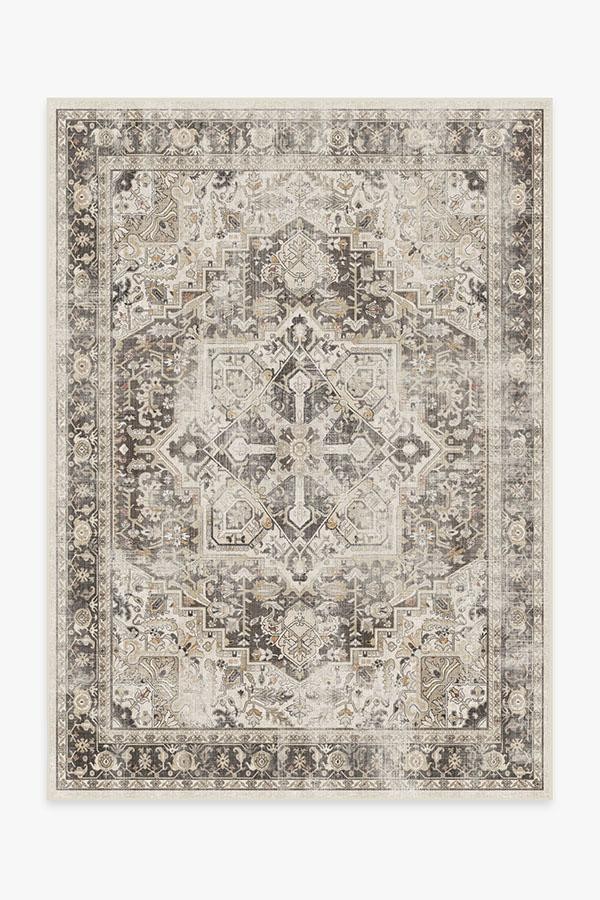 Kamran Hazel Rug | Ruggable