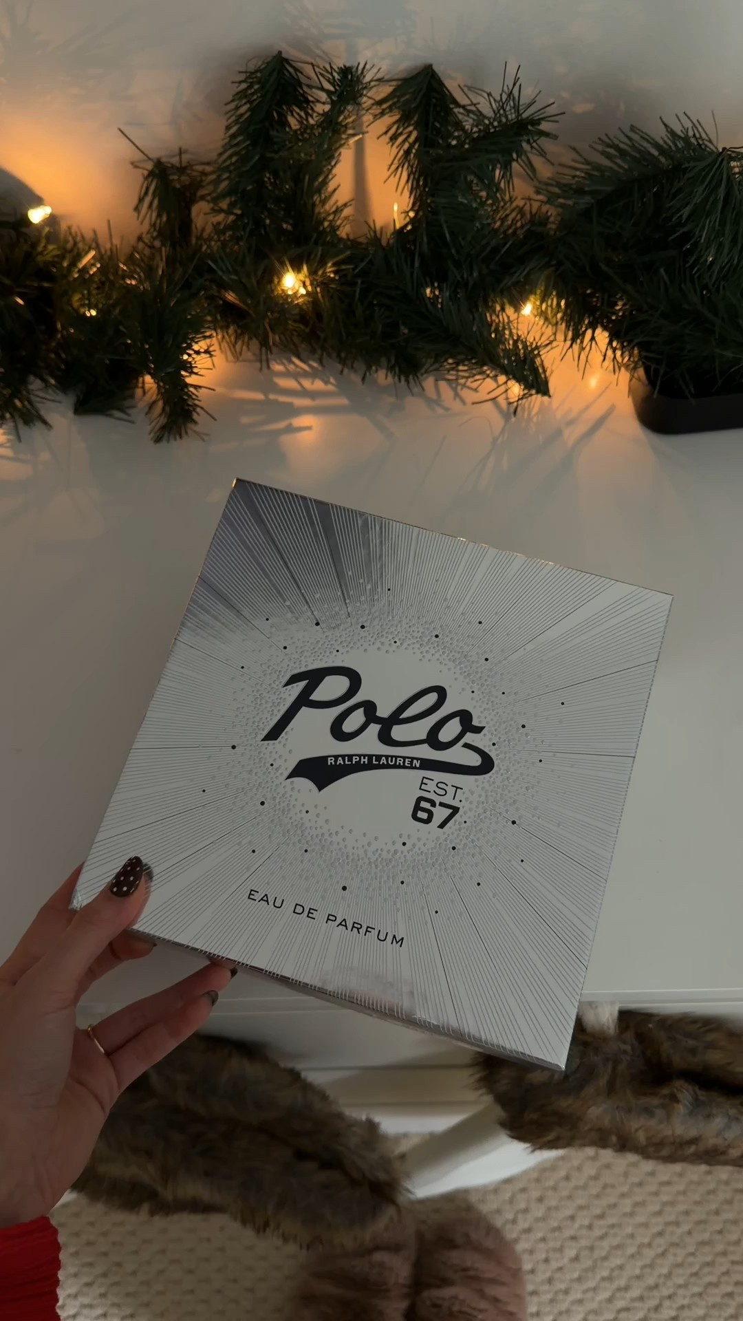 A gift he will never ask for but loves when he opens it! Men always need a new good seasonal scent!

#LTKGiftGuide #LTKHoliday #LTKMens