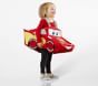 Disney and Pixar Cars Toddler Lightning McQueen Halloween Costume | Pottery Barn Kids | Pottery Barn Kids