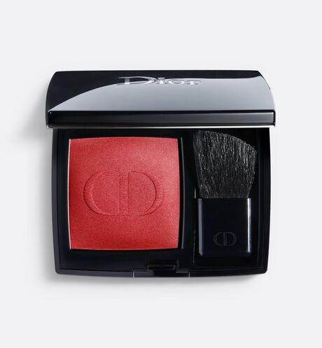 Rouge Blush High End Couture Powder Blush | DIOR | Dior Beauty (US)