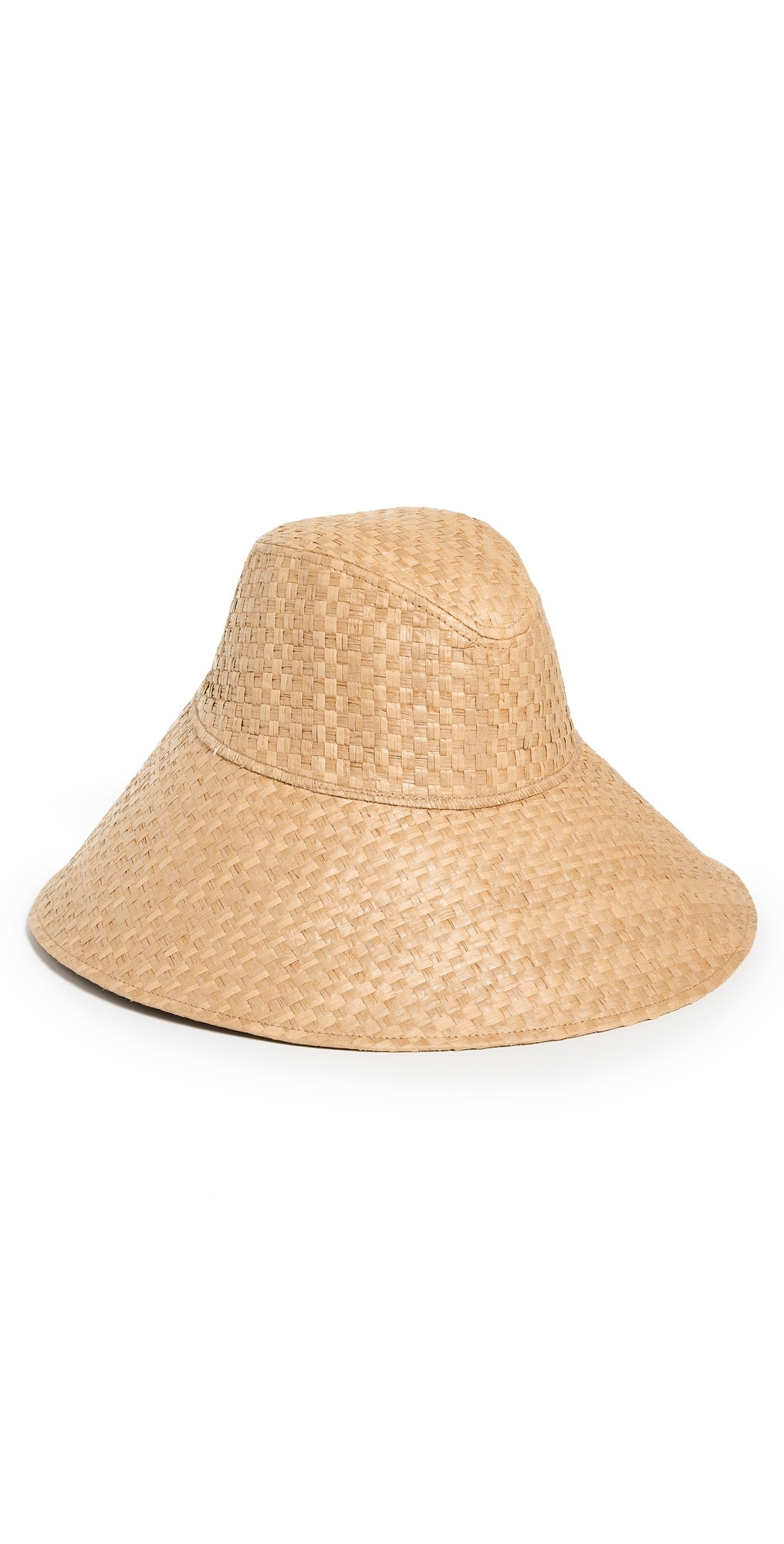 Lack Of Color The Cove Straw Hat Tan M | Shopbop