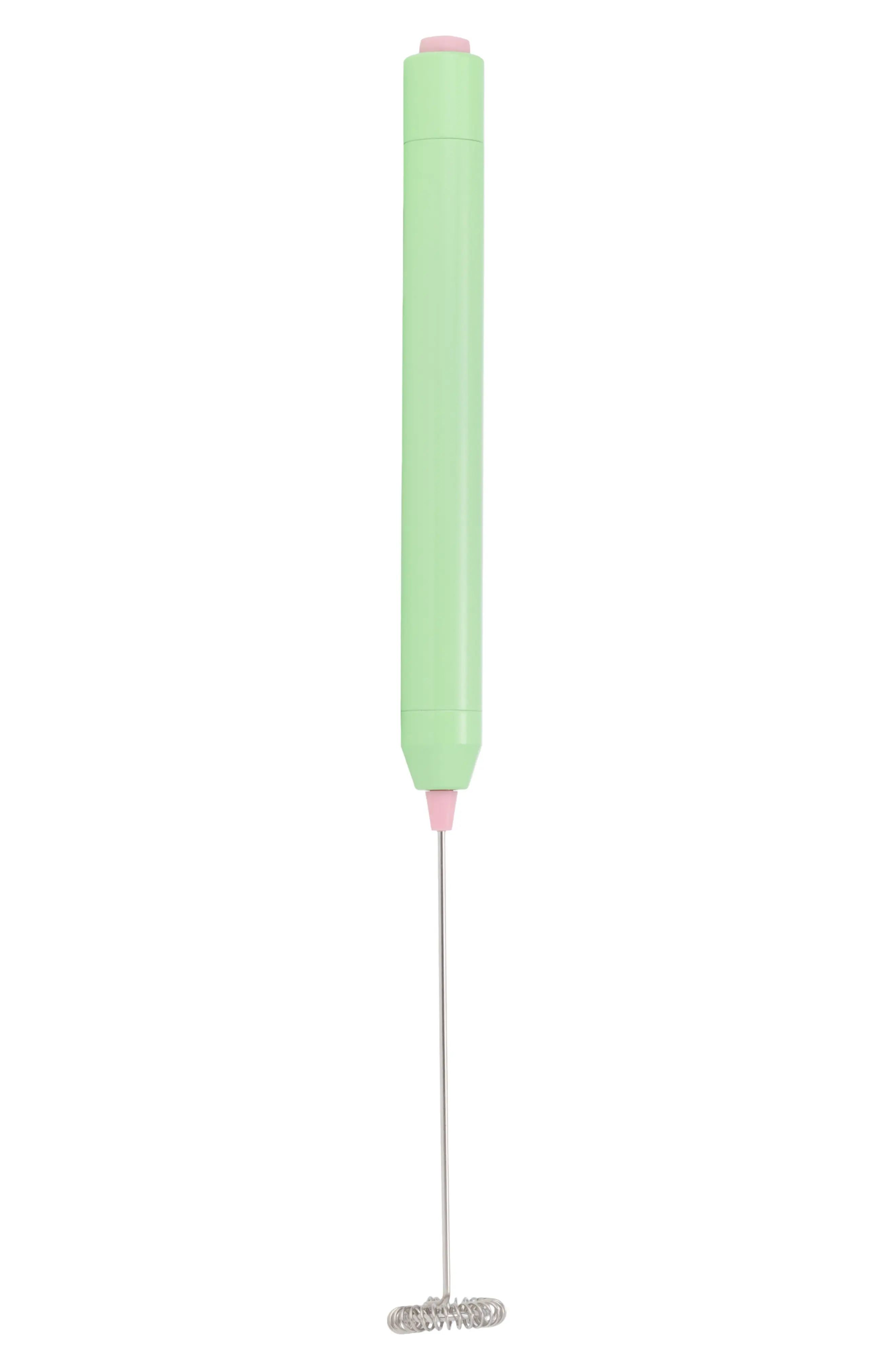 W & P Design Matcha Whisk & Milk Frother in Multi at Nordstrom | Nordstrom