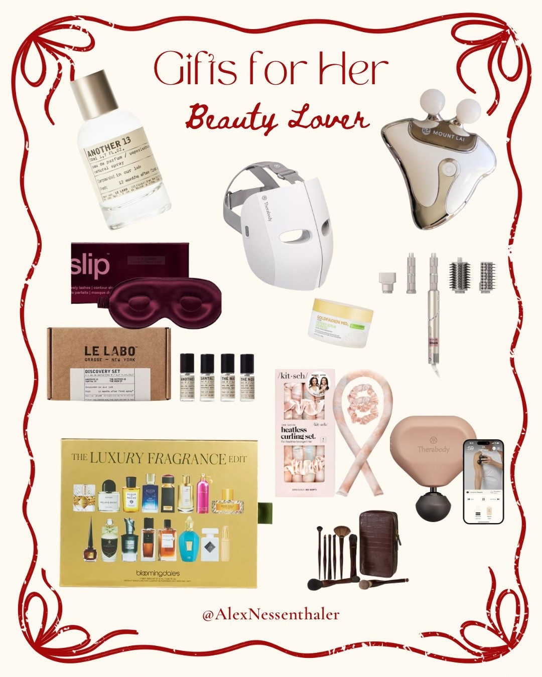 all my favorite gifts for the beauty fanatic in your life 

#LTKBeauty #LTKHoliday #LTKGiftGuide