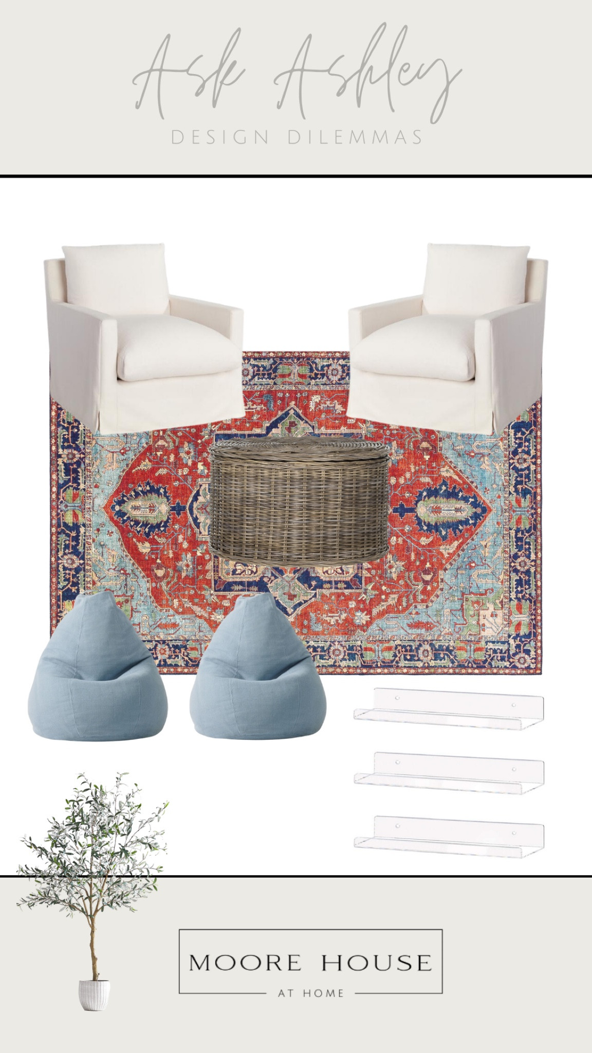 Ask Ashley this week is about a cozy reading room that both adults & kids can enjoy! Here are my recommendations! 

#readingroomdesign #interiordesign #cozyhome #readingroom #howyoulive

#LTKhome