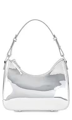 8 Other Reasons Shoulder Bag in Silver from Revolve.com | Revolve Clothing (Global)