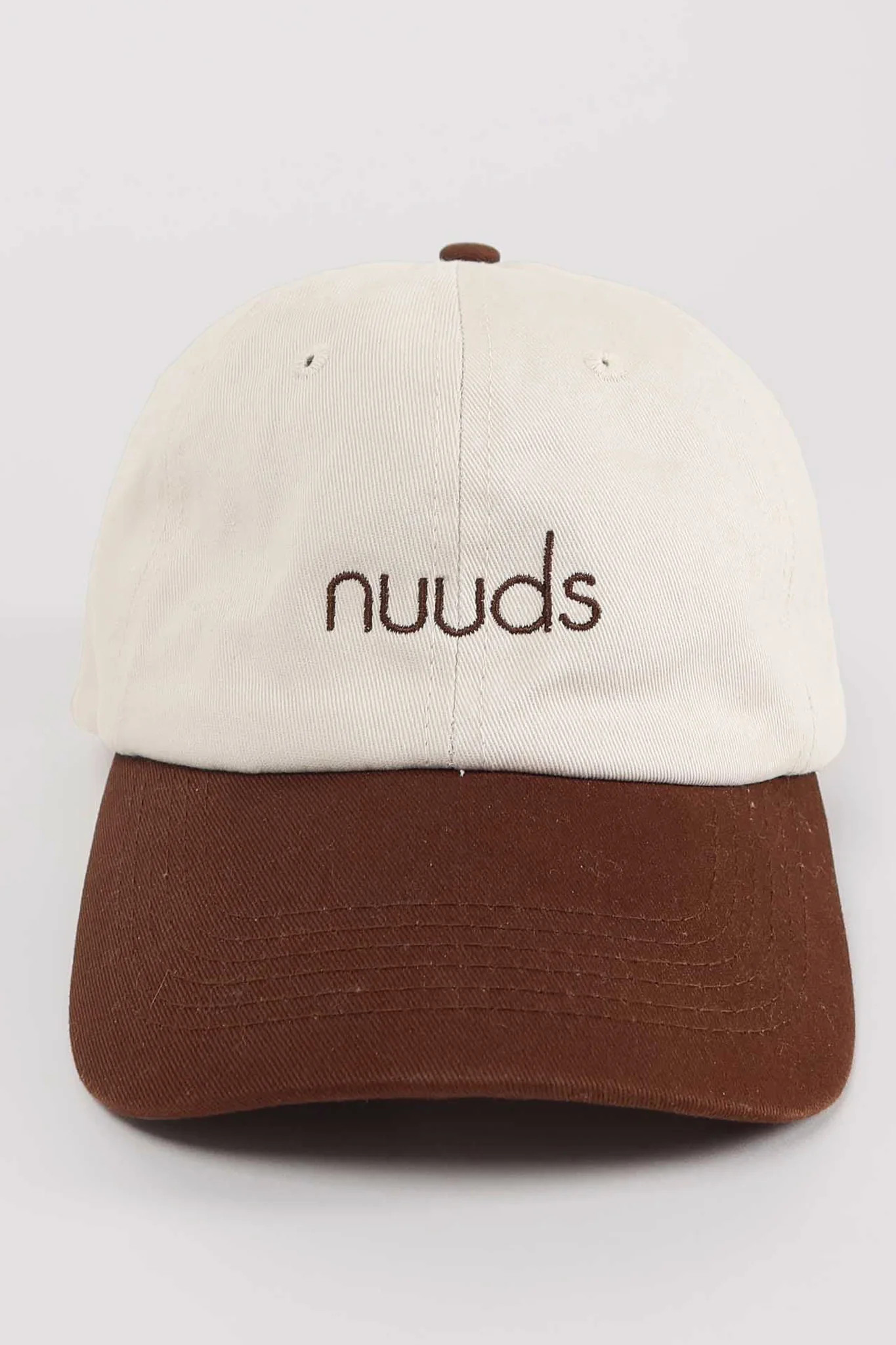 nuuds Dad Hat | nuuds