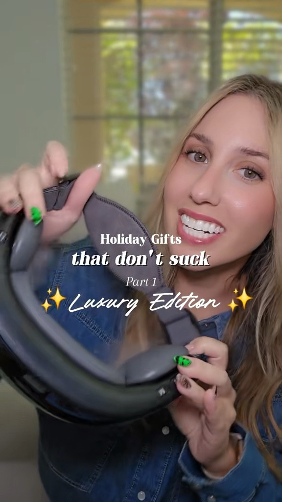 Renpho's eye massager WITH MIST is incredible for dry eyes, eye strain, if you suffer from styes, or just want a heavenly eye and temple massage!! This really is the future of self care
#christmasgifts

#LTKHoliday #LTKGiftGuide