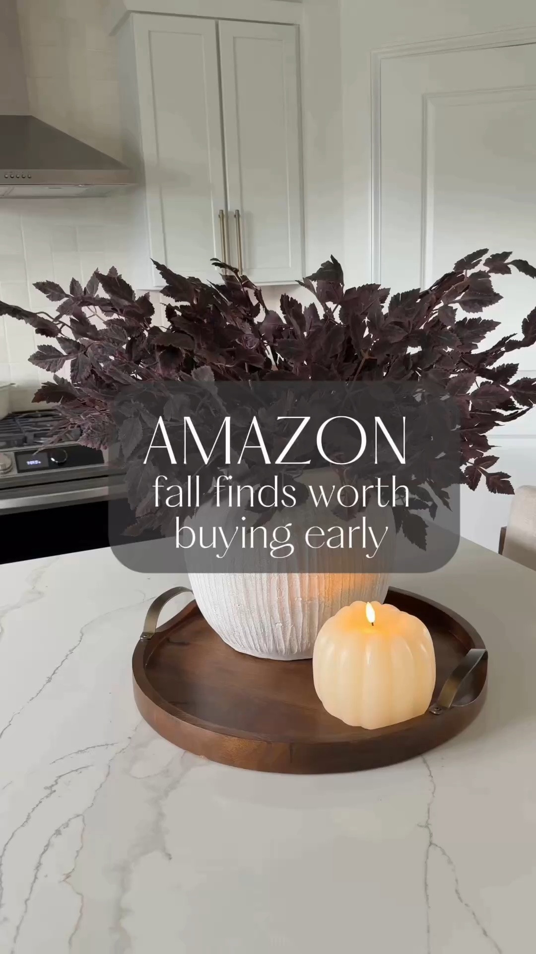Amazon fall finds worth buying EARLY!! They sell out so fast!! 🍁🙌🤩

#LTKU #LTKSeasonal #LTKSaleAlert