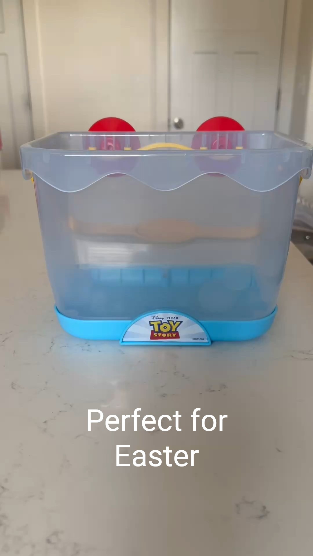 These bath toys and draining basket are perfect for Easter! 

#LTKBaby #LTKFamily #LTKKids