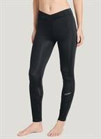 Jockey® Performance Microfiber Legging | Jockey.com | Jockey
