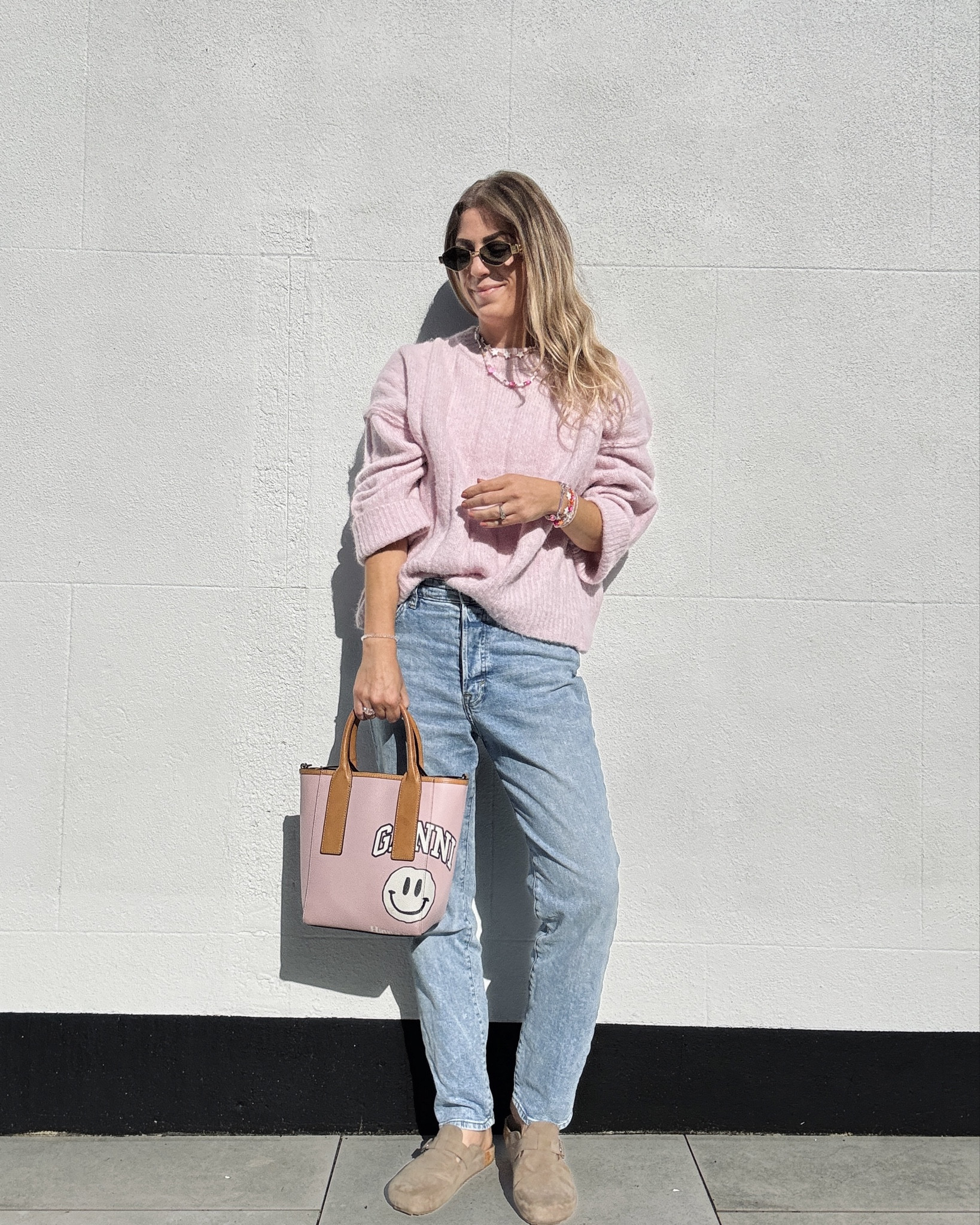 I do love a trend but I also love pink so here we are 💕

#LTKeurope #LTKuk #LTKautumn