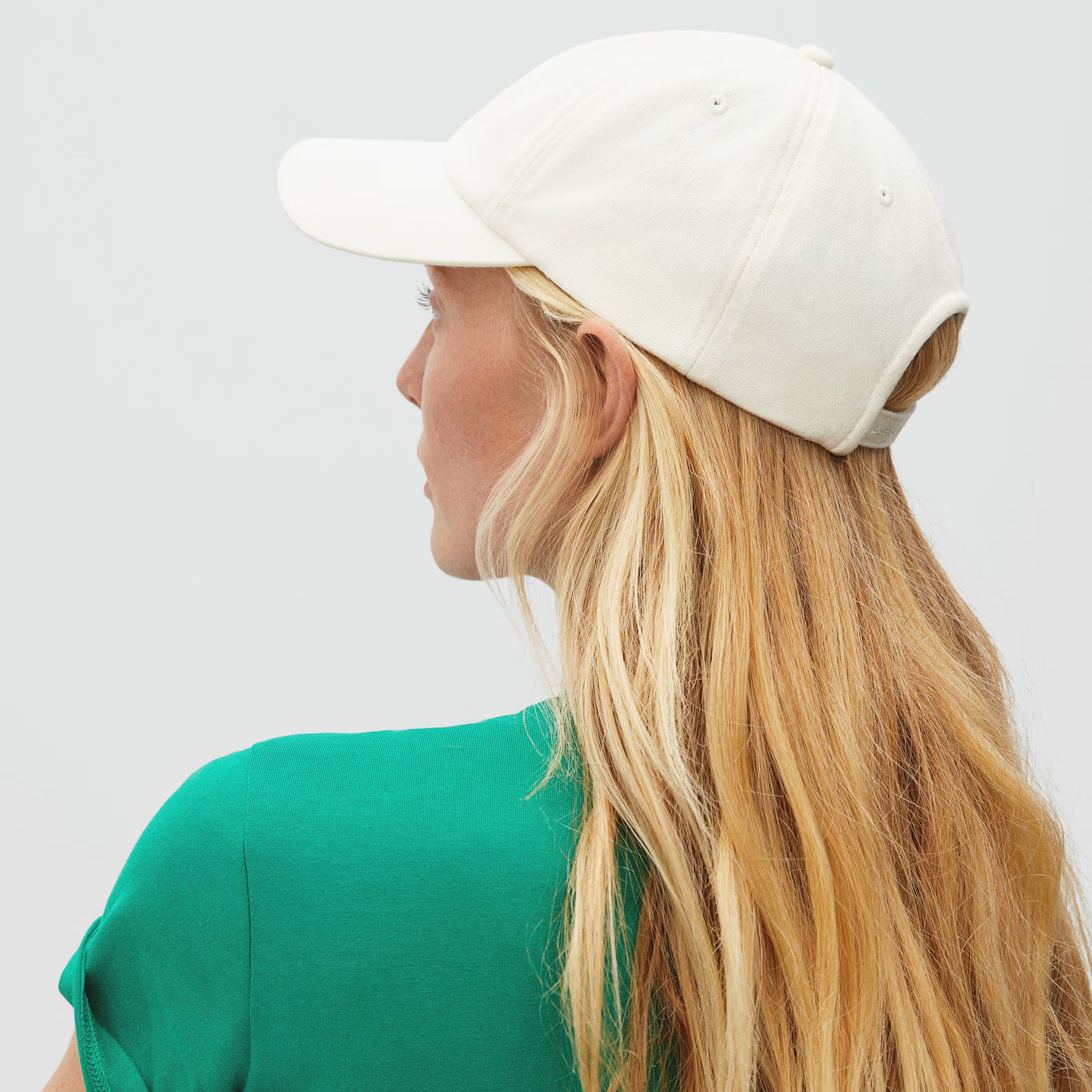 The Baseball Cap | Everlane