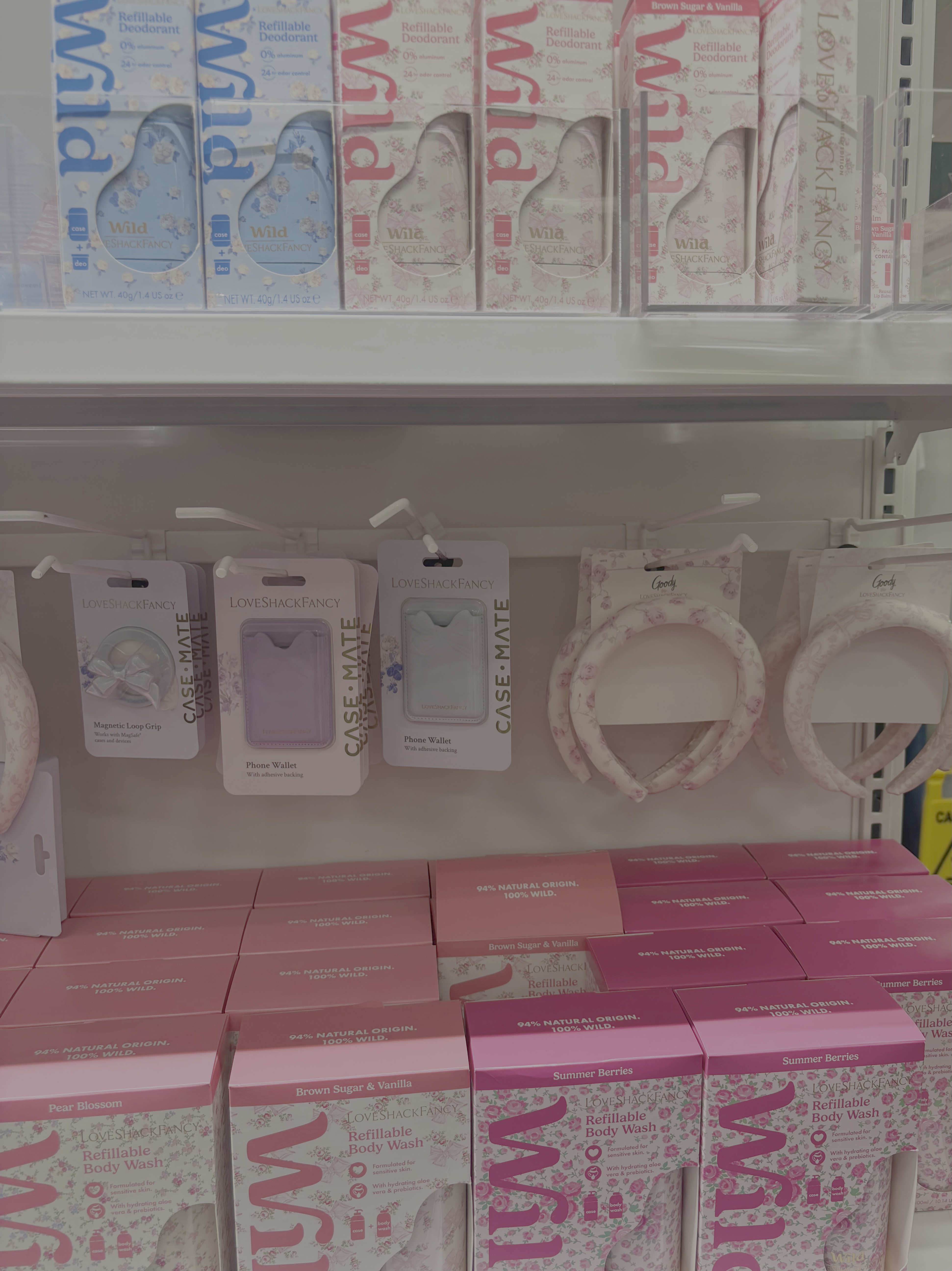 LoveShackFancy x Target! 

 #LTKfitnessgoals #LTKBeauty