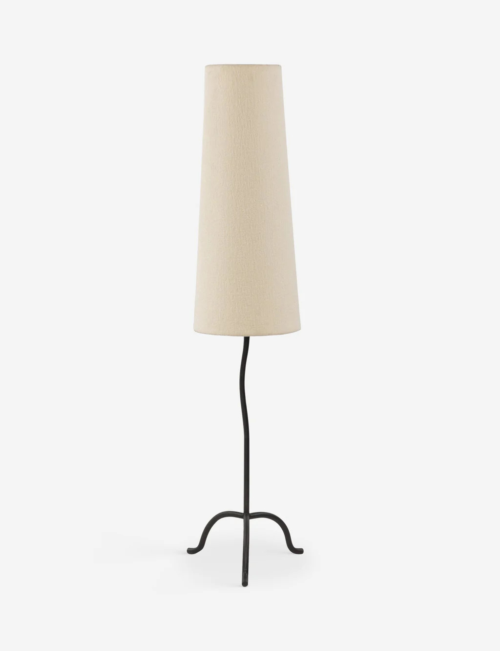 Justino Floor Lamp | Lulu and Georgia 