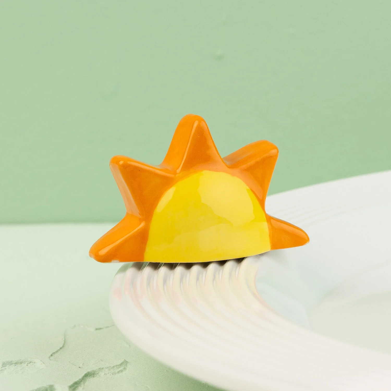 here comes the sun | nora fleming