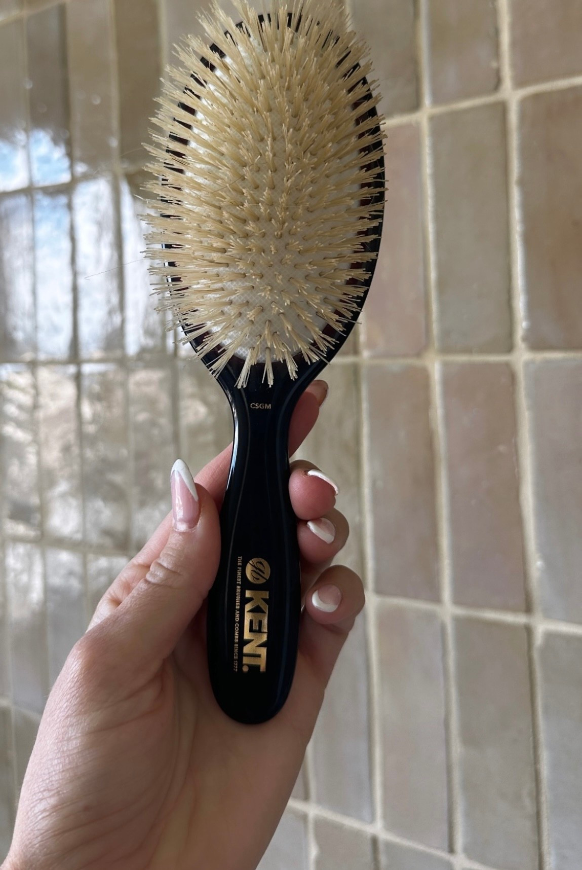 Amazon Beauty // Kent Hair Brush // Summer Beauty 

#LTKBeauty #LTKFindsUnder50