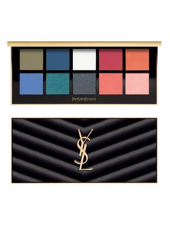 COUTURE CLUTCH EYESHADOW PALETTE | Yves Saint Laurent Beauty (US)