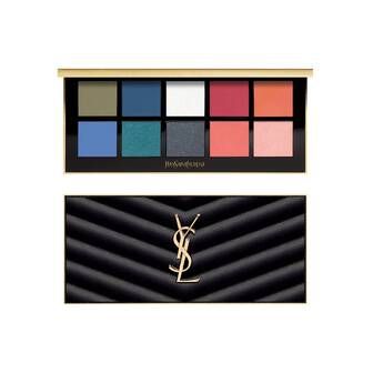 COUTURE CLUTCH EYESHADOW PALETTE | Yves Saint Laurent Beauty (US)