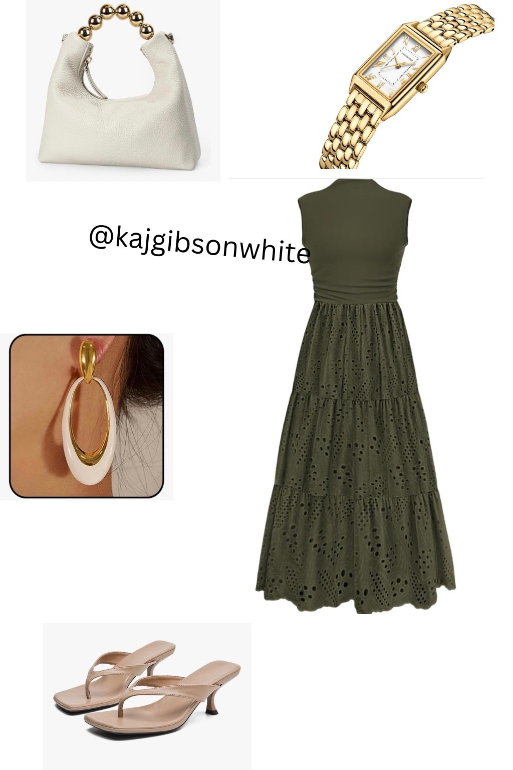 Summer Outfit Inspo

#LTKootd #LTKgrwm #LTKdayinmylife