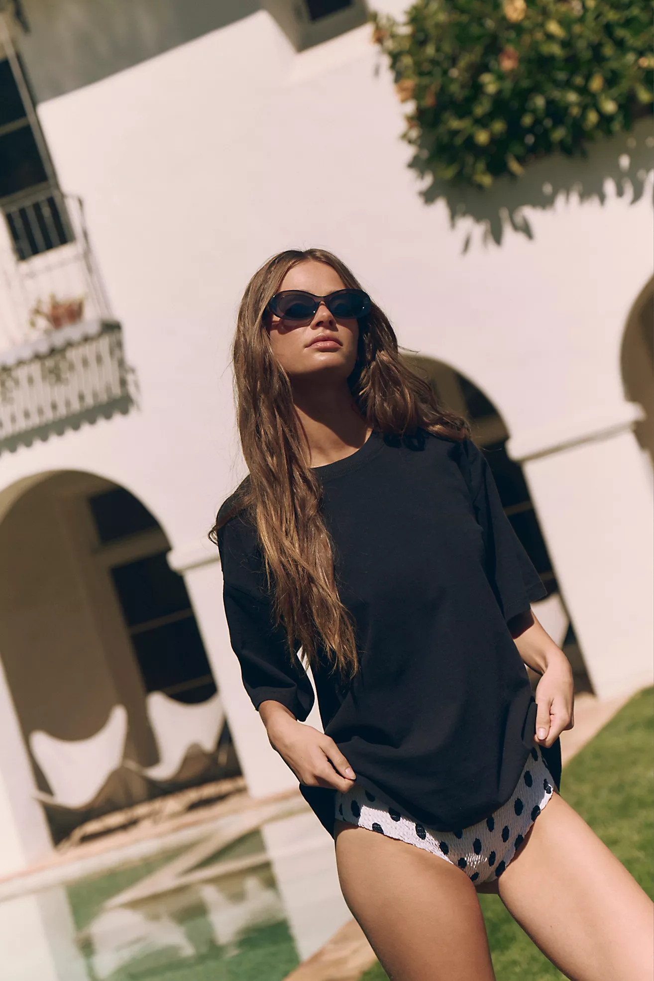 Rory Skirt Set | Free People (Global - UK&FR Excluded)