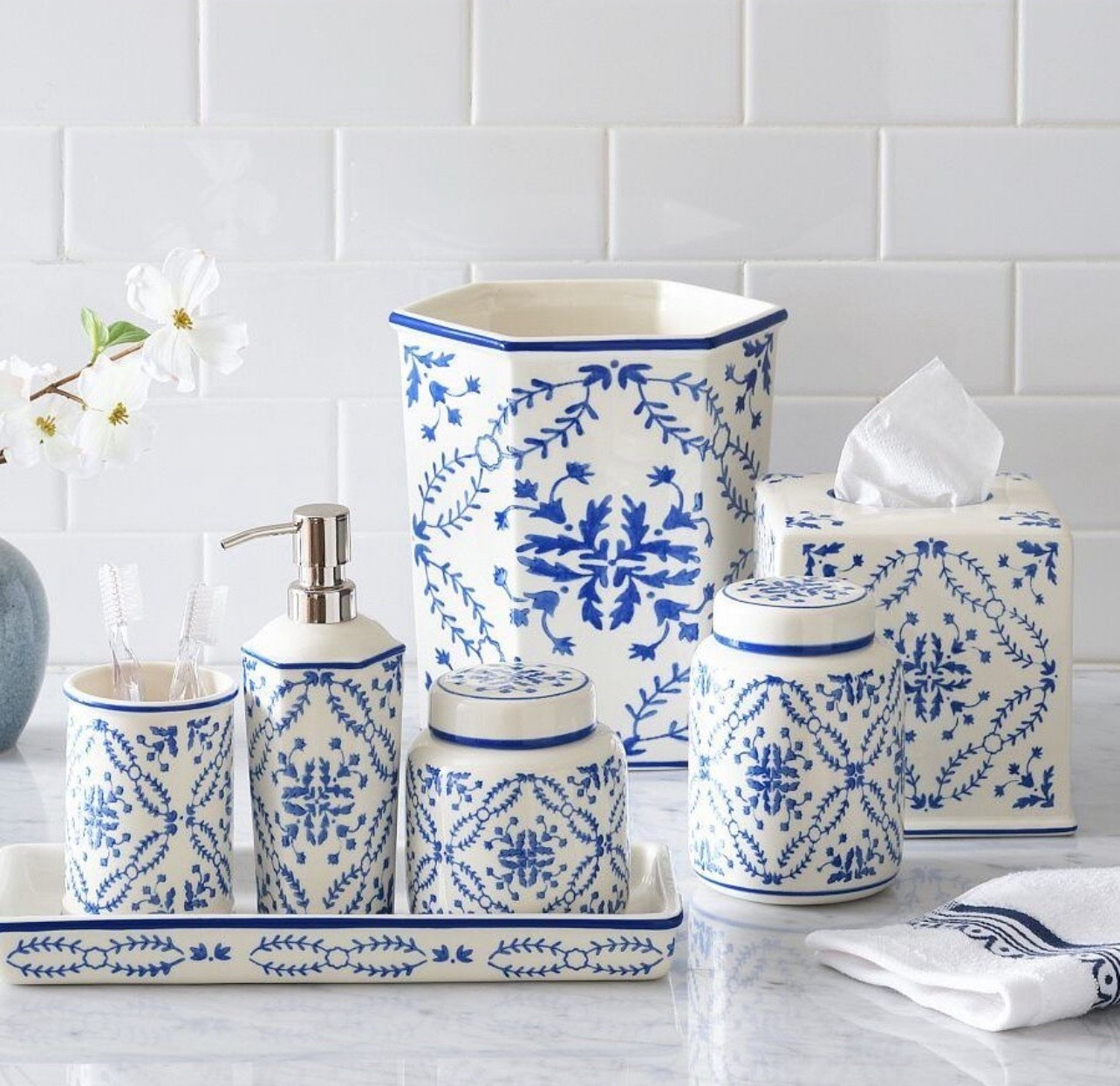 Mark D. Sikes 

#LTKmorningroutine #LTKHome