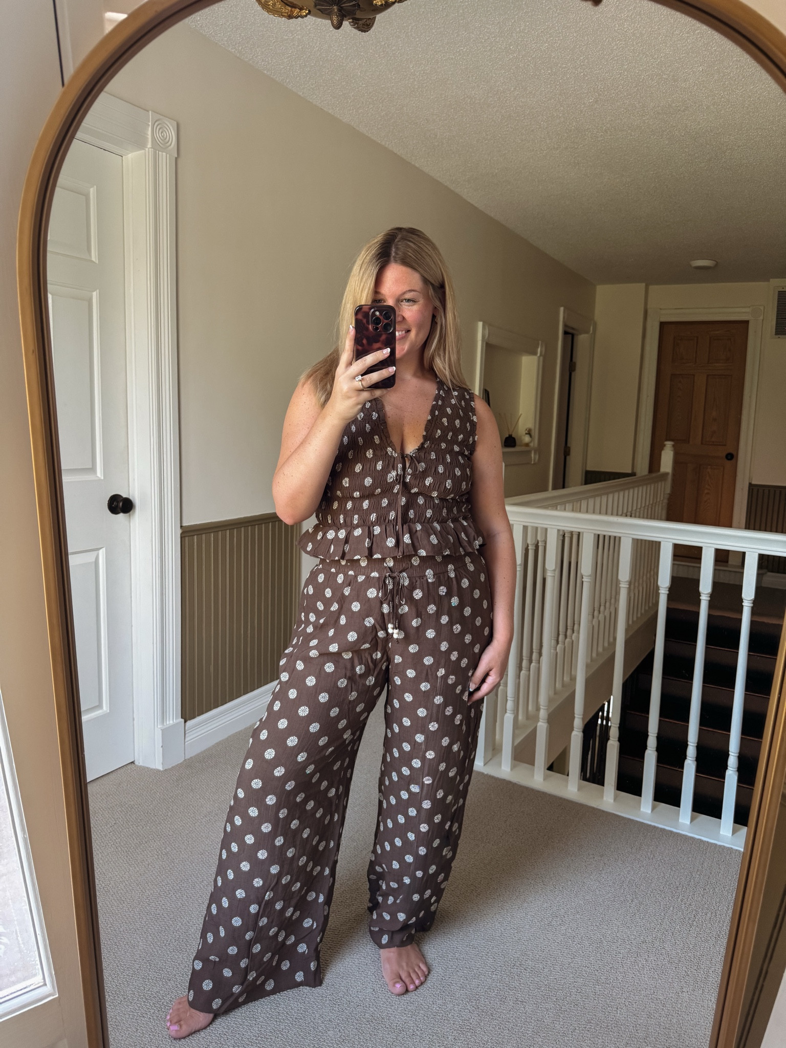 I wore Abercrombie all week and honestly… I’ll be rewearing every single one of these fits this fall🍂🤎 (6/7) 

 

#LTKFallSale #LTKSeasonal #LTKMidsize