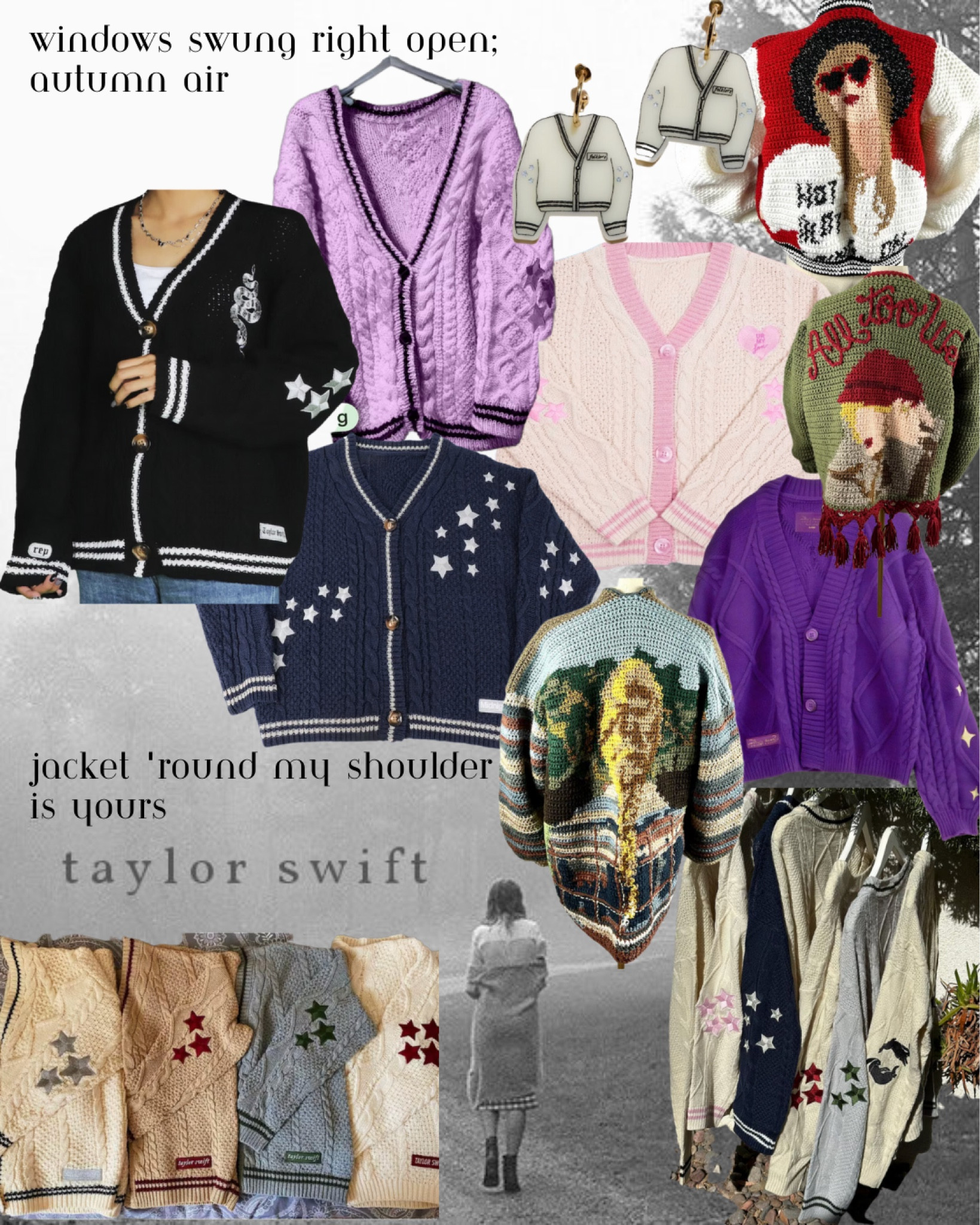 Taylor Swift Cardigan Taylor Swift Folklore Cardigan Lover Cardigan Handmade taylor swift cardigan red cardigan fall fashion Taylor swift autumn Taylor swift folklore speak now 

#LTKBacktoSchool #LTKU #LTKFind