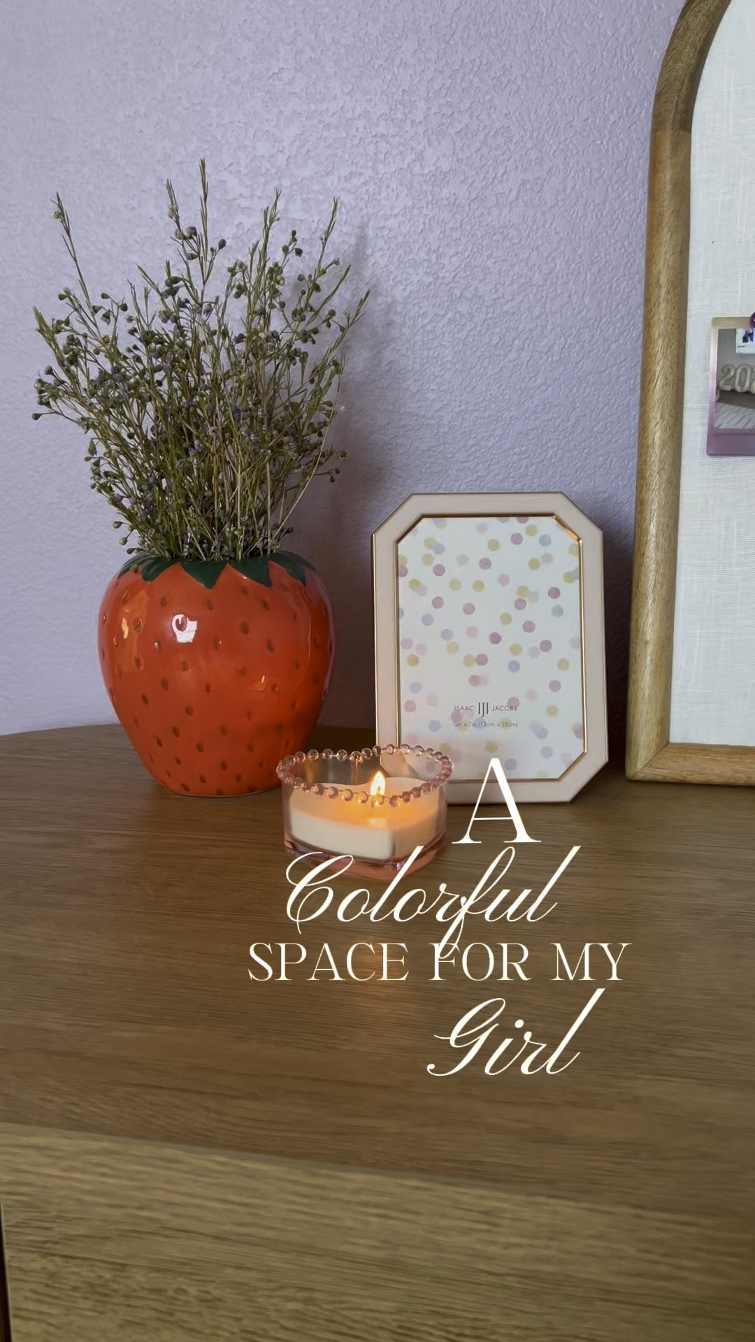 My girls space is coming along so cute 💕

#girlsbedroom #bedroominspo 

#LTKHome #LTKKids