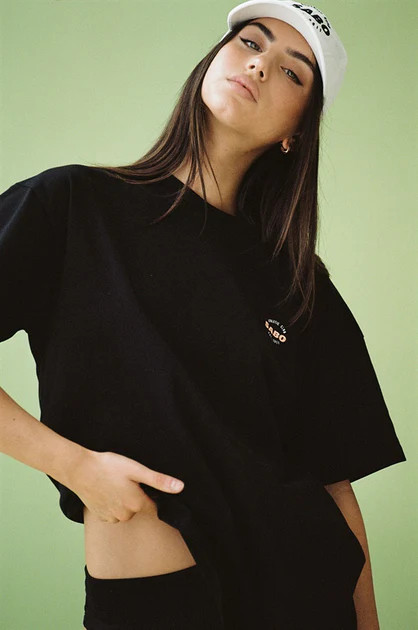 Noella Top | SABO SKIRT (Global)