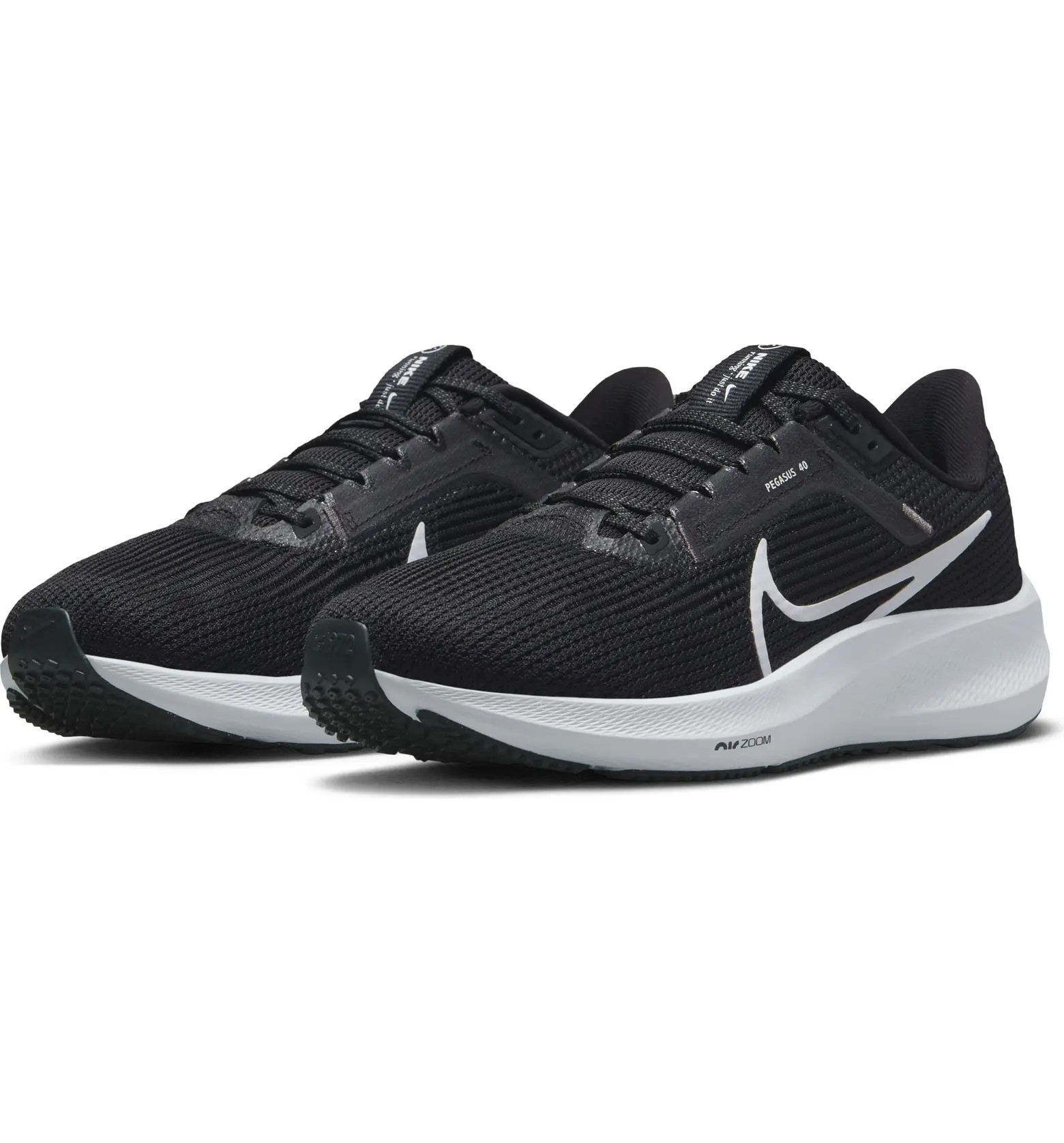 Air Zoom Pegasus 40 Running Shoe (Women) | Nordstrom