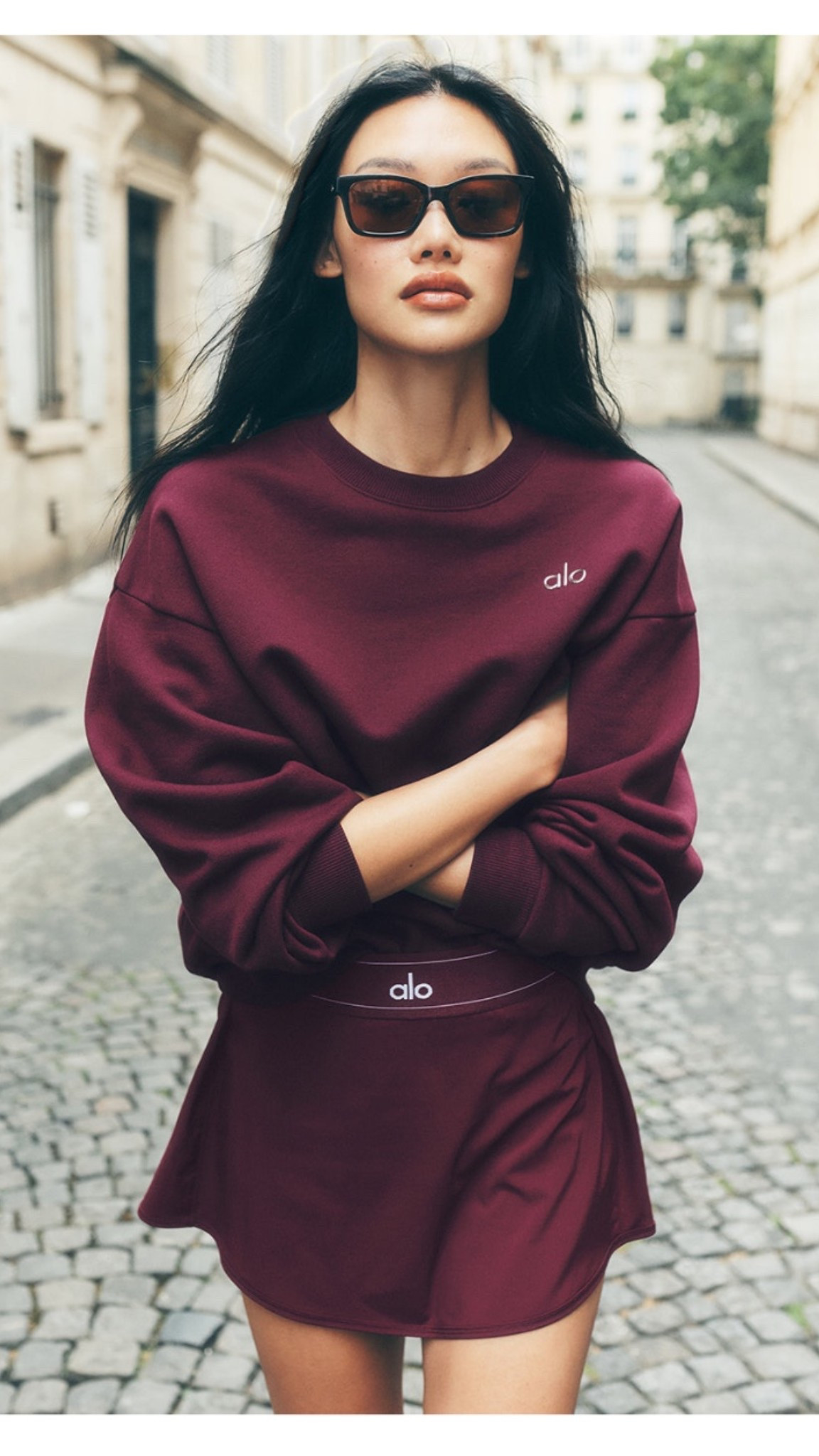 New color

#LTKActive #LTKSeasonal