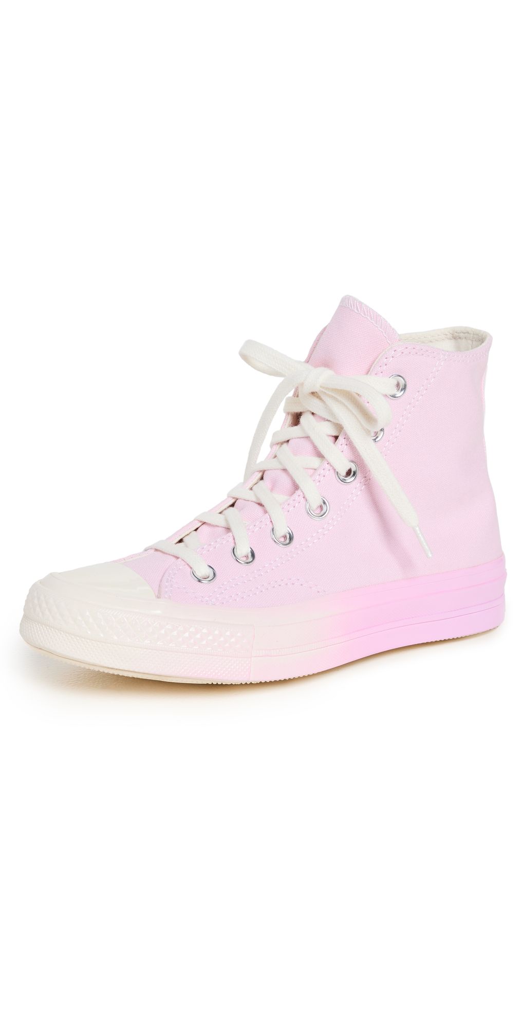 Converse Chuck 70 Hi Top Gradient Heat Sneakers | SHOPBOP | Shopbop