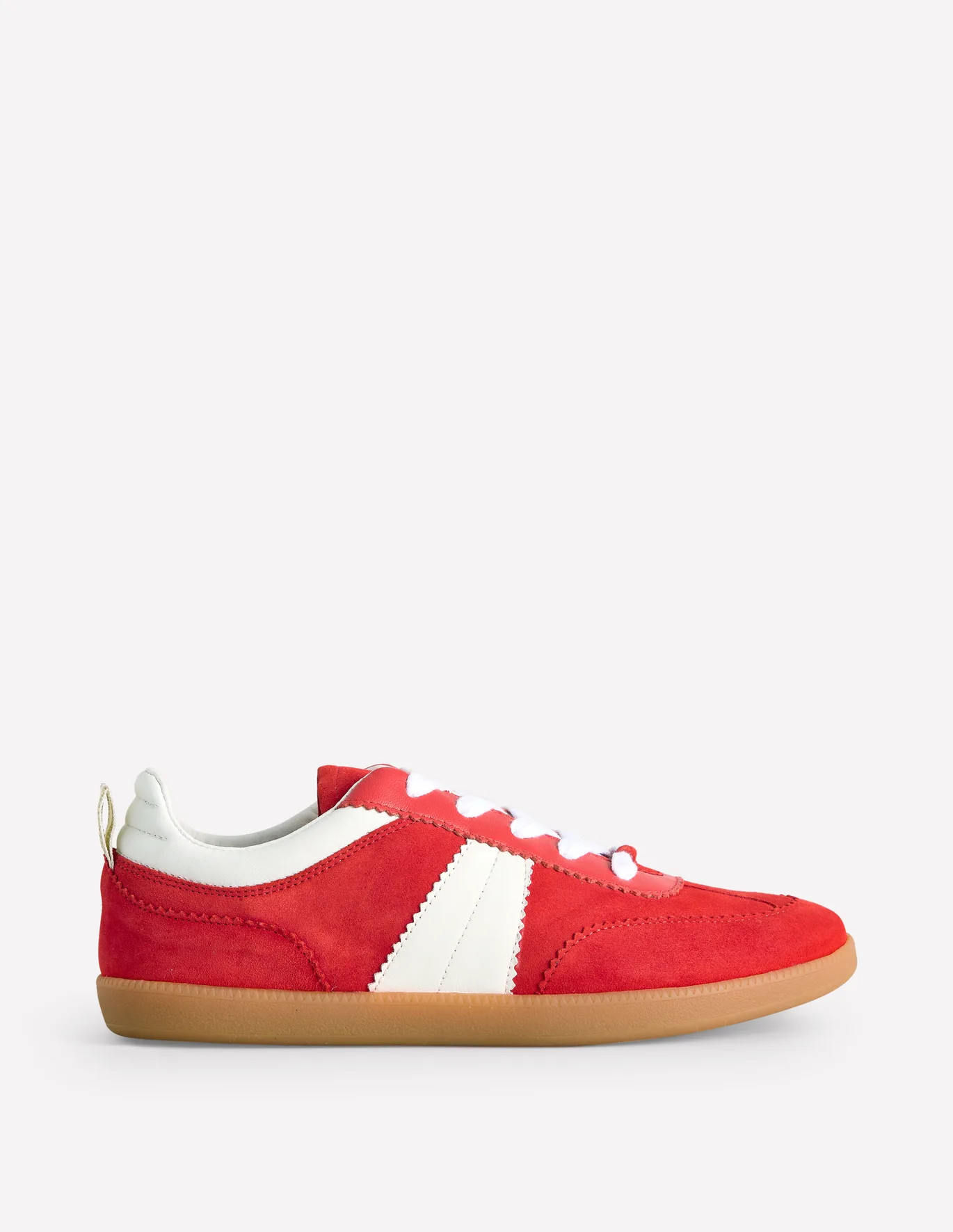 Erin Retro Tennis Trainers | Boden (US)