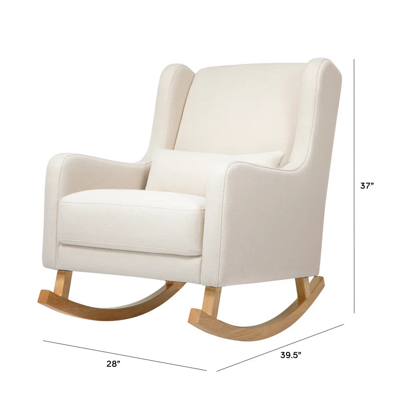 Kai Rocking Chair | Wayfair North America