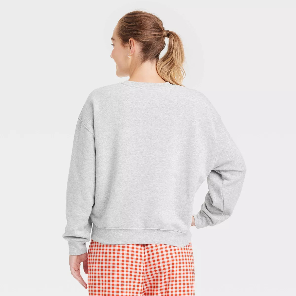 TargetClothing, Shoes & AccessoriesYoung Adult ClothingYoung Adult Women’s ClothingTops | Target